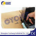 CYCJET Manual Printing Machine/Manual Date Coder/Carton Box Printing Coder